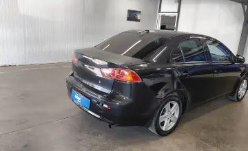 Mitsubishi Lancer 2008 года за 3 500 000 тг. в Астана фото 3