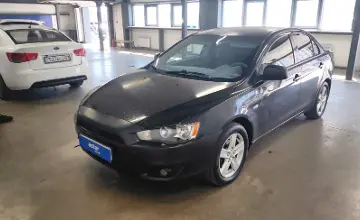 Mitsubishi Lancer 2008 года за 3 500 000 тг. в Астана фото 1