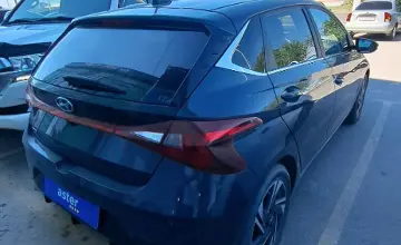 Hyundai i20 2023 года за 7 200 000 тг. в Кызылорда