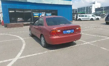 Mazda 323 1995 года за 1 000 000 тг. в Алматы фото 4