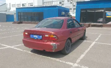 Mazda 323 1995 года за 1 000 000 тг. в Алматы фото 3