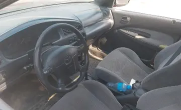 Mazda 323 1995 года за 1 000 000 тг. в Алматы фото 5