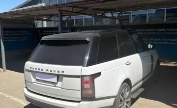 Land Rover Range Rover 2014 года за 19 000 000 тг. в Караганда