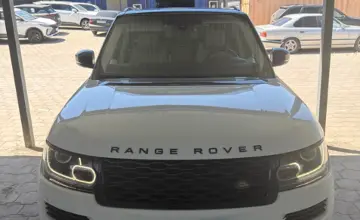 Land Rover Range Rover 2014 года за 19 000 000 тг. в Караганда фото 2