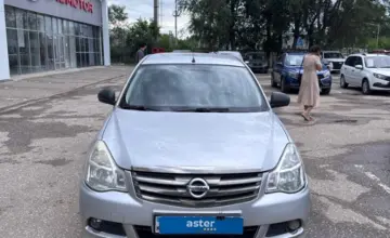 Nissan Almera 2014 года за 2 500 000 тг. в Актобе фото 2