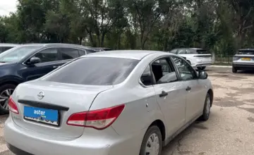 Nissan Almera 2014 года за 2 500 000 тг. в Актобе