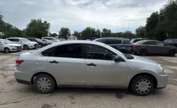 Nissan Almera 2014 года за 2 500 000 тг. в Актобе фото 4