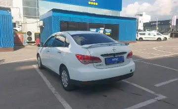 Nissan Almera 2014 года за 3 500 000 тг. в Алматы фото 4