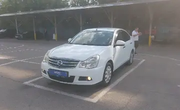 Nissan Almera 2014 года за 3 500 000 тг. в Алматы фото 1