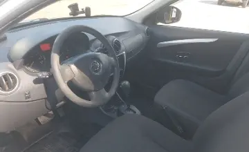 Nissan Almera 2014 года за 3 500 000 тг. в Алматы фото 5