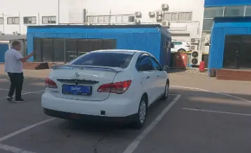 Nissan Almera 2014 года за 3 500 000 тг. в Алматы фото 3
