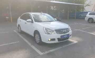 Nissan Almera 2014 года за 3 500 000 тг. в Алматы фото 2