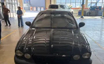 Jaguar X-Type 2003 года за 1 500 000 тг. в Караганда фото 2