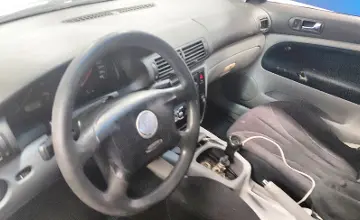 Volkswagen Passat 1998 года за 1 600 000 тг. в Астана фото 5