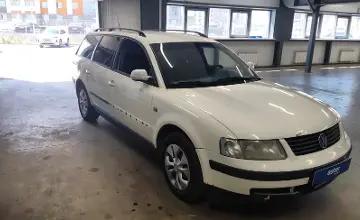 Volkswagen Passat 1998 года за 1 600 000 тг. в Астана фото 2