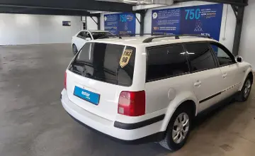 Volkswagen Passat 1998 года за 1 600 000 тг. в Астана фото 3
