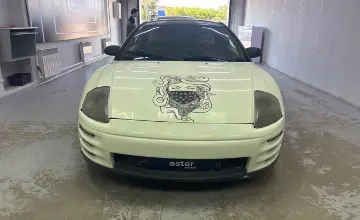 Mitsubishi Eclipse 2000 года за 1 500 000 тг. в Павлодар фото 2