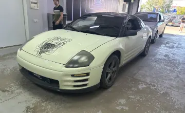 Mitsubishi Eclipse 2000 года за 1 500 000 тг. в Павлодар фото 1
