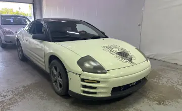 Mitsubishi Eclipse 2000 года за 1 500 000 тг. в Павлодар фото 3