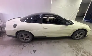 Mitsubishi Eclipse 2000 года за 1 500 000 тг. в Павлодар фото 4