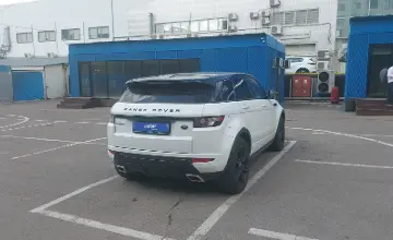Land Rover Range Rover Evoque 2014 года за 12 500 000 тг. в Алматы фото 3