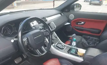 Land Rover Range Rover Evoque 2014 года за 12 500 000 тг. в Алматы фото 5