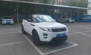 Land Rover Range Rover Evoque 2014 года за 12 500 000 тг. в Алматы фото 2