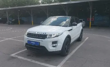 Land Rover Range Rover Evoque 2014 года за 12 500 000 тг. в Алматы фото 1
