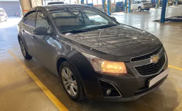 Chevrolet Cruze 2013 года за 4 700 000 тг. в Караганда фото 3