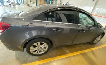 Chevrolet Cruze 2013 года за 4 700 000 тг. в Караганда фото 4