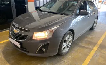Chevrolet Cruze 2013 года за 4 700 000 тг. в Караганда фото 1