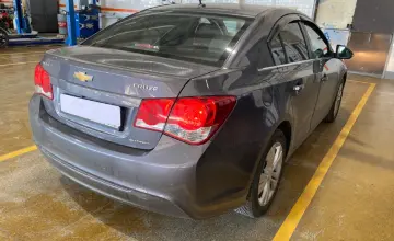 Chevrolet Cruze 2013 года за 4 700 000 тг. в Караганда
