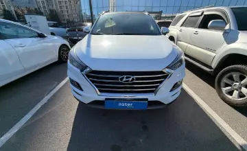 Hyundai Tucson 2019 года за 9 500 000 тг. в Астана фото 2
