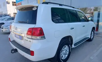 Toyota Land Cruiser 2007 года за 17 500 000 тг. в Кызылорда