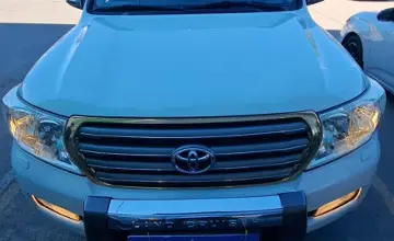 Toyota Land Cruiser 2007 года за 17 500 000 тг. в Кызылорда фото 2