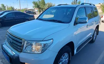 Toyota Land Cruiser 2007 года за 17 500 000 тг. в Кызылорда фото 1
