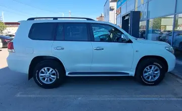 Toyota Land Cruiser 2007 года за 17 500 000 тг. в Кызылорда фото 4