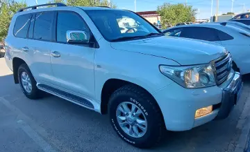 Toyota Land Cruiser 2007 года за 17 500 000 тг. в Кызылорда фото 3