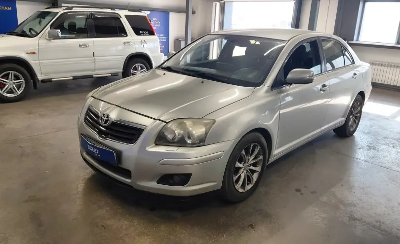 Toyota Avensis 2007 года за 4 150 000 тг. в Астана