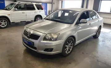 Toyota Avensis 2007 года за 4 150 000 тг. в Астана фото 1