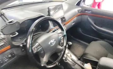 Toyota Avensis 2007 года за 4 150 000 тг. в Астана фото 5