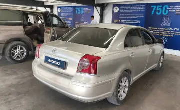 Toyota Avensis 2007 года за 4 150 000 тг. в Астана фото 3