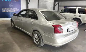 Toyota Avensis 2007 года за 4 150 000 тг. в Астана фото 4