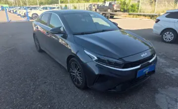 Kia Cerato 2022 года за 9 000 000 тг. в Усть-Каменогорск фото 3