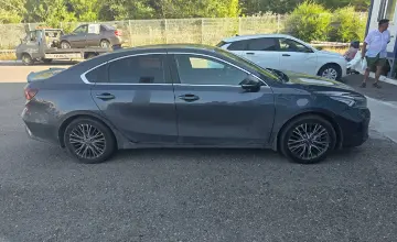 Kia Cerato 2022 года за 9 000 000 тг. в Усть-Каменогорск фото 4