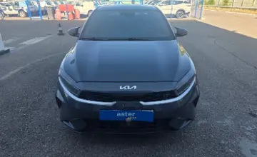 Kia Cerato 2022 года за 9 000 000 тг. в Усть-Каменогорск фото 2