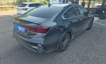 Kia Cerato 2022 года за 9 000 000 тг. в Усть-Каменогорск