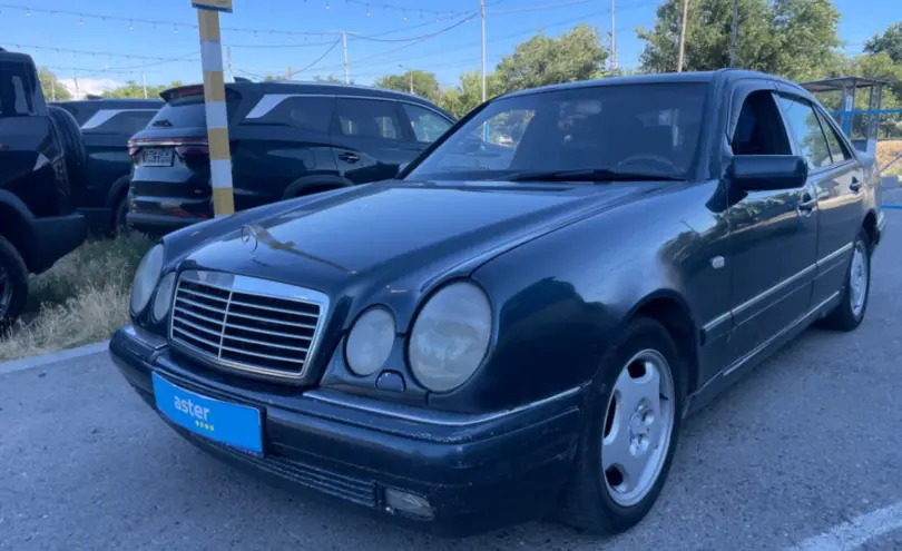 Mercedes-Benz E-Класс 1996 года за 3 000 000 тг. в Тараз