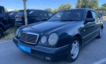 Mercedes-Benz E-Класс 1996 года за 3 000 000 тг. в Тараз фото 1
