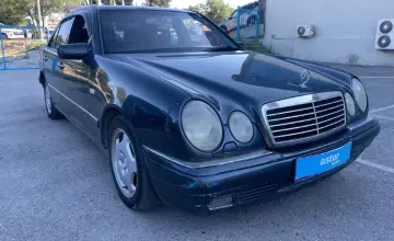 Mercedes-Benz E-Класс 1996 года за 3 000 000 тг. в Тараз фото 3